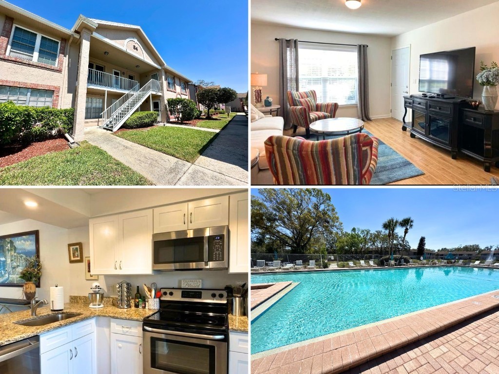 6533 Spring Flower Drive #15 New Port Richey FL 34653 W7873049 image1