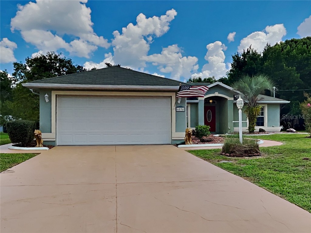 6534 Covewood Drive Spring Hill FL 34609 T3402590 image1