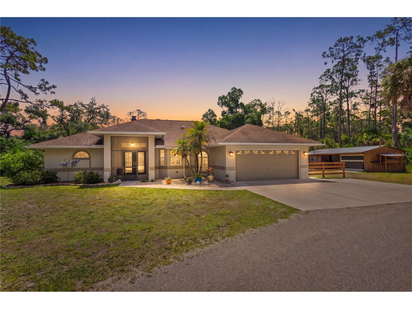 6534 Dunbarton Street North Port FL 34291 C7526524 image1