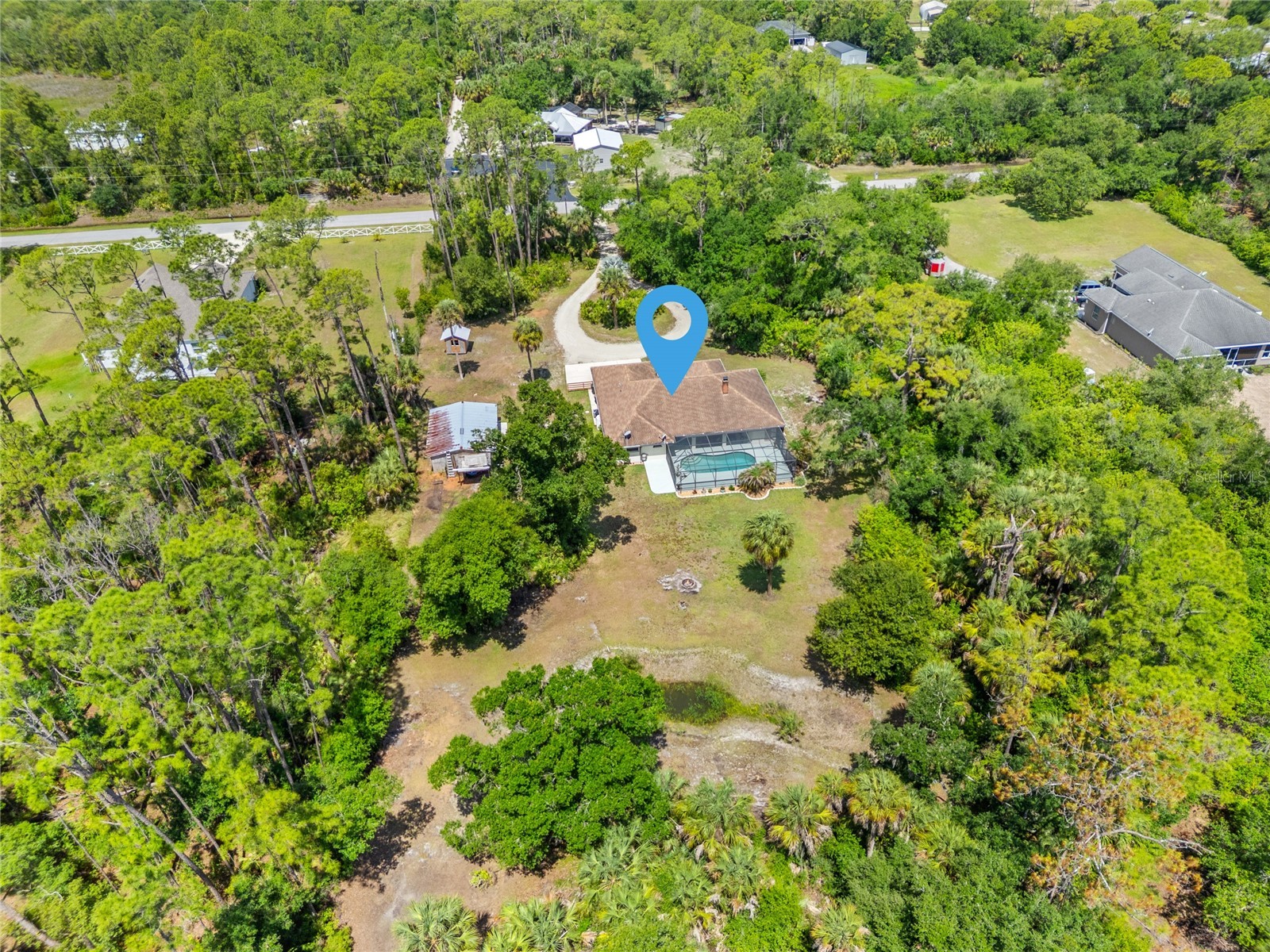 6534 Dunbarton Street North Port FL 34291 C7526524 image32