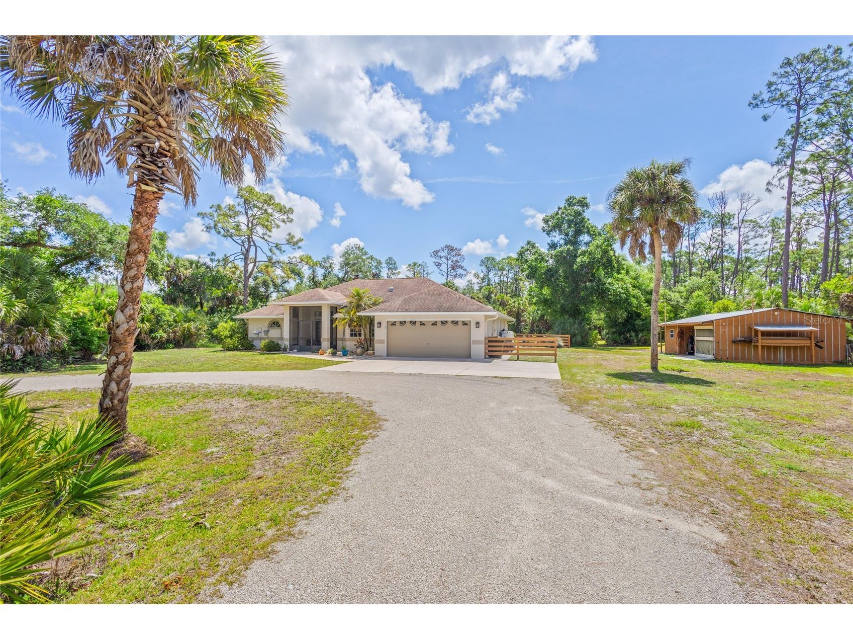 6534 Dunbarton Street North Port FL 34291 C7526524 image44