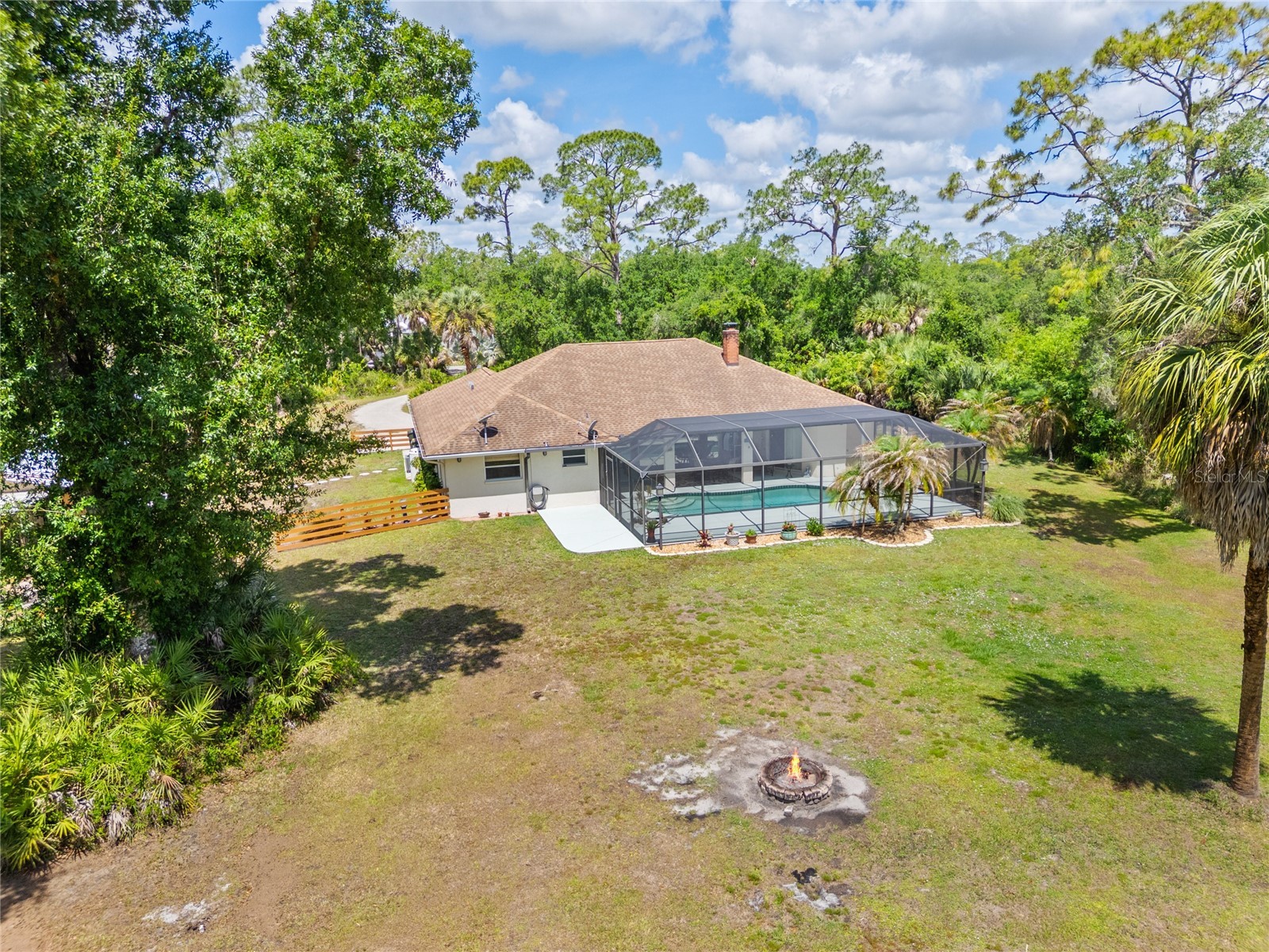 6534 Dunbarton Street North Port FL 34291 C7526524 image49