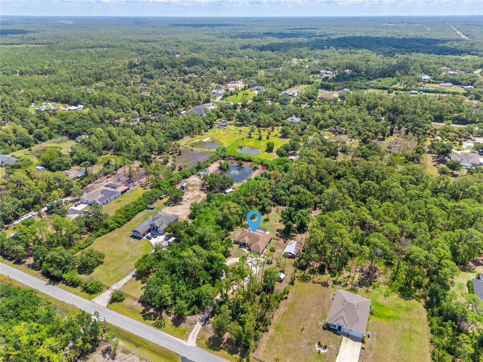 6534 Dunbarton Street North Port FL 34291 C7526524 image50