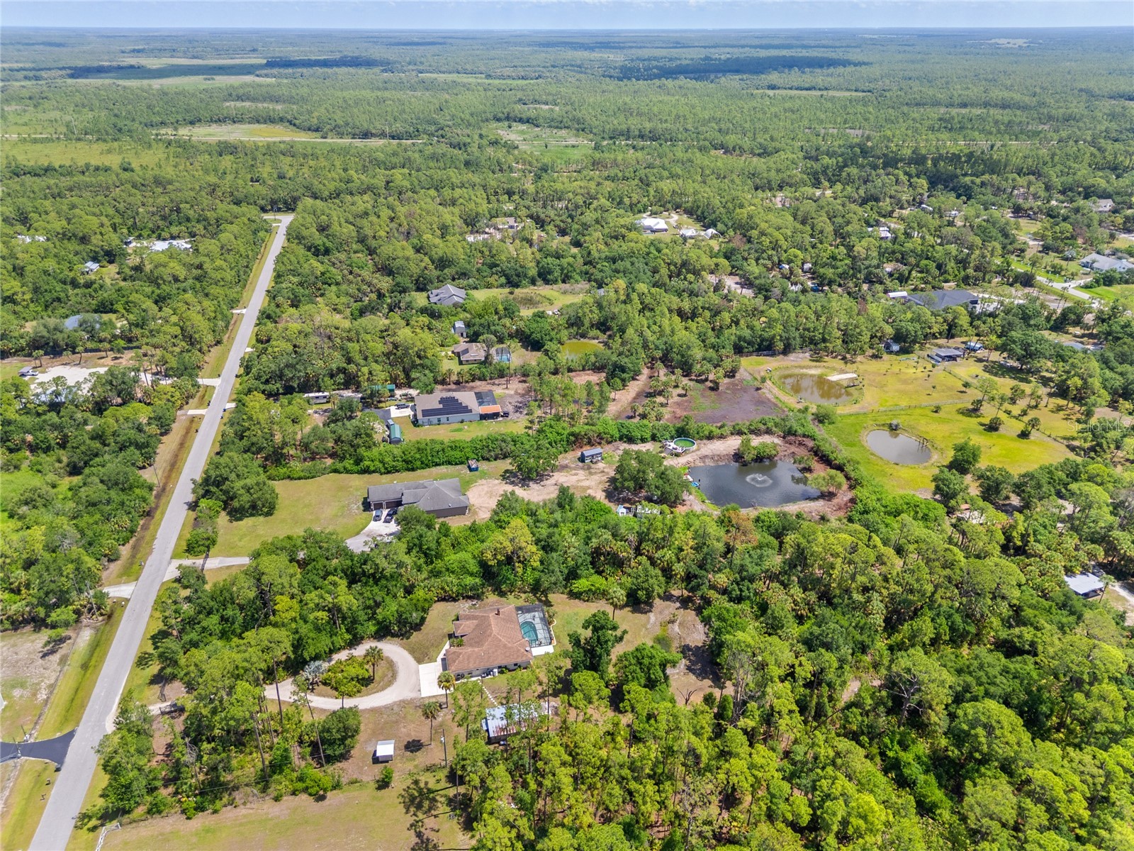 6534 Dunbarton Street North Port FL 34291 C7526524 image56