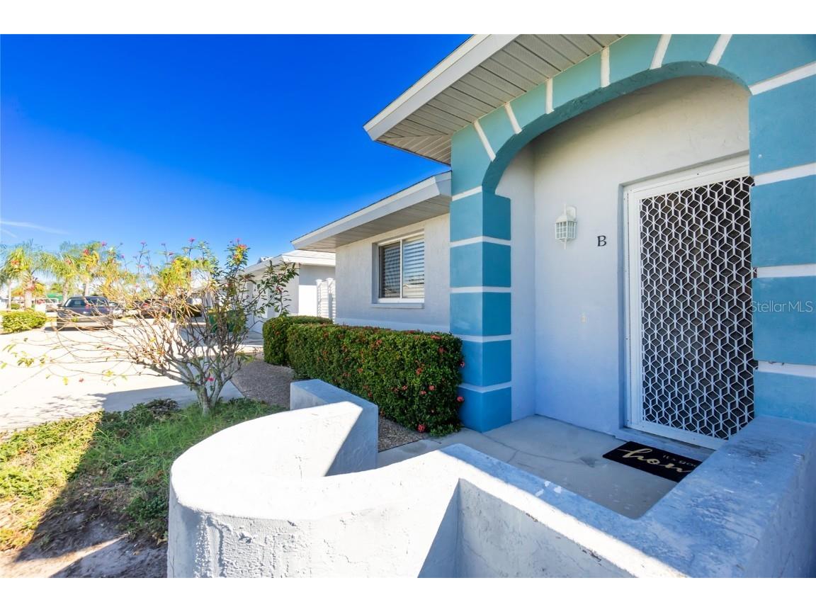 6534 Hamlet Drive #15-B Englewood FL 34224 D6134730 image1