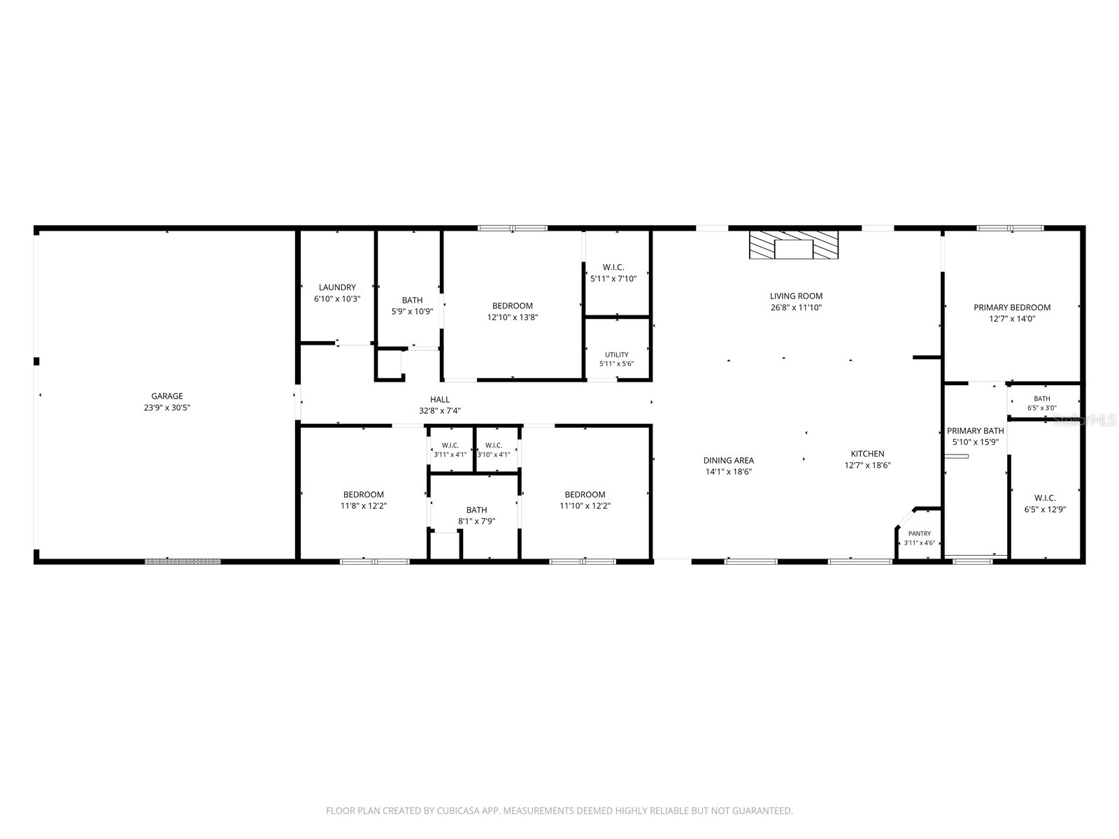 6534 N Harcross Avenue Dunnellon FL 34433 O6416475 image29