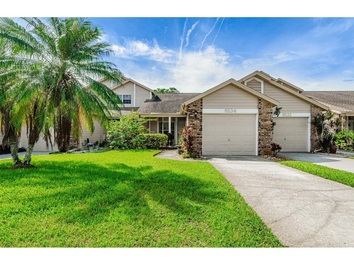6534 Thicket Trail New Port Richey FL 34653 W7848529 image1