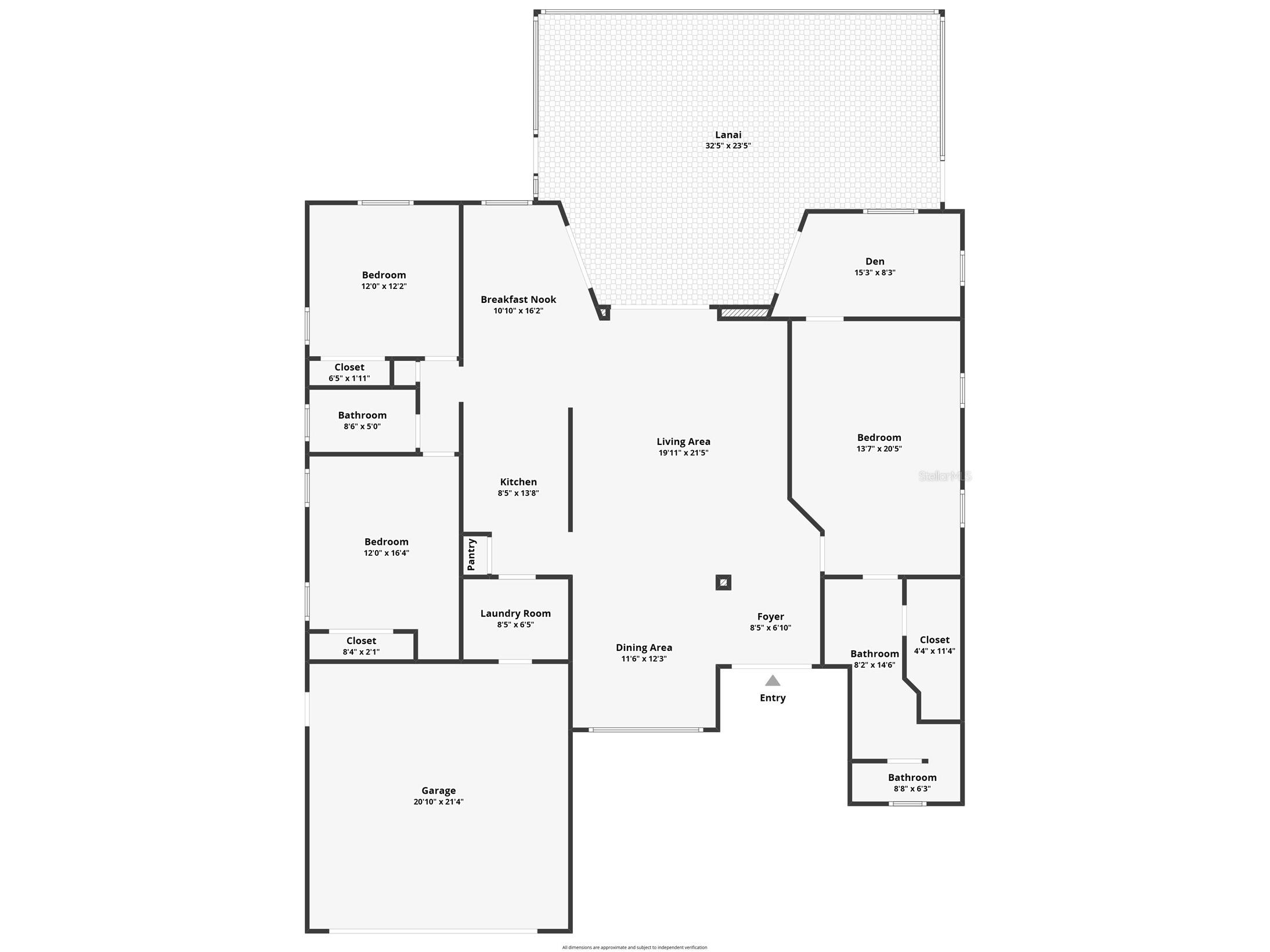 6535 Canary Street Sarasota FL 34241 - ON GOLDEN A4690621 image4