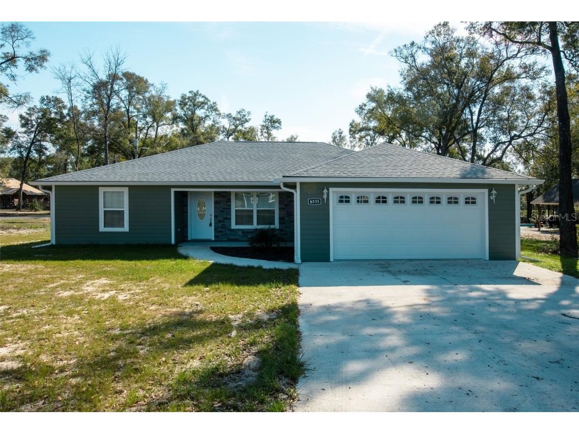 6535 Connie De Street Keystone Heights FL 32656 GC508173 image1