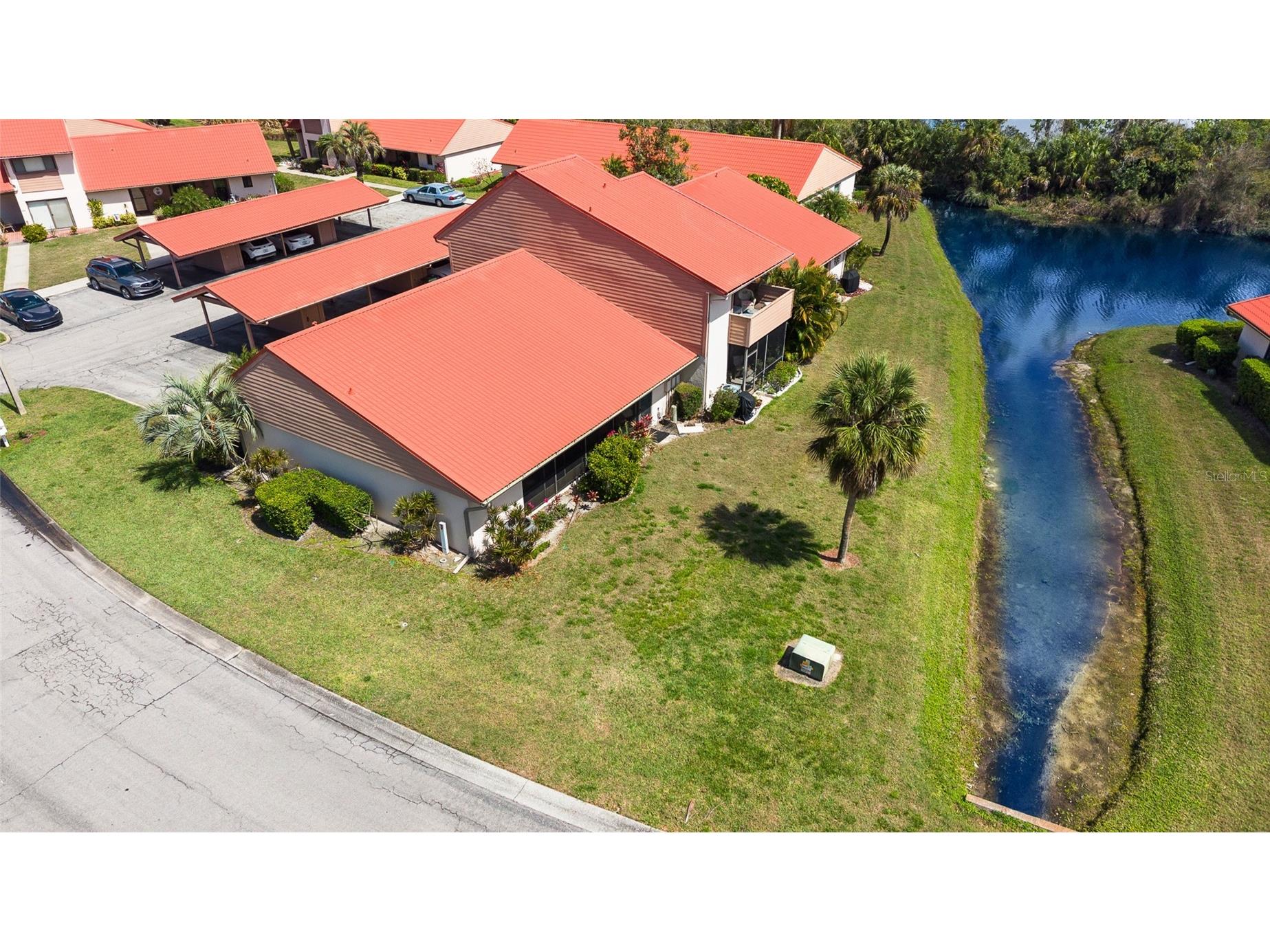 6535 Draw Lane #85 Sarasota FL 34238 TB8484206 image3