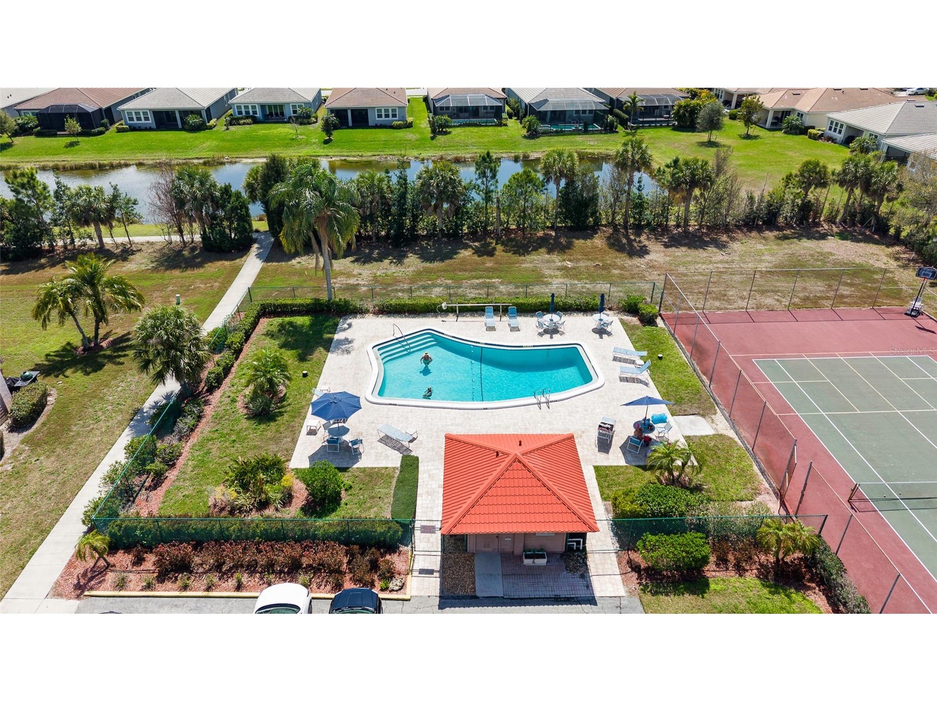6535 Draw Lane #85 Sarasota FL 34238 TB8502711 image6