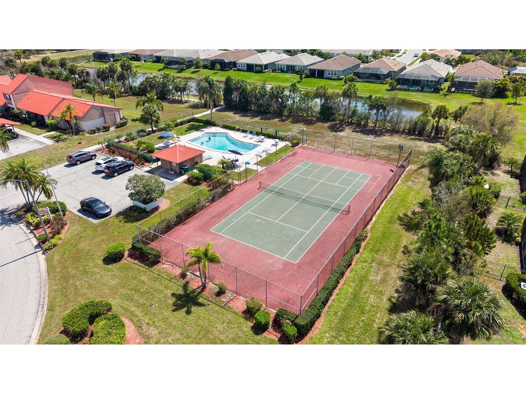 6535 Draw Lane #85 Sarasota FL 34238 TB8502711 image7