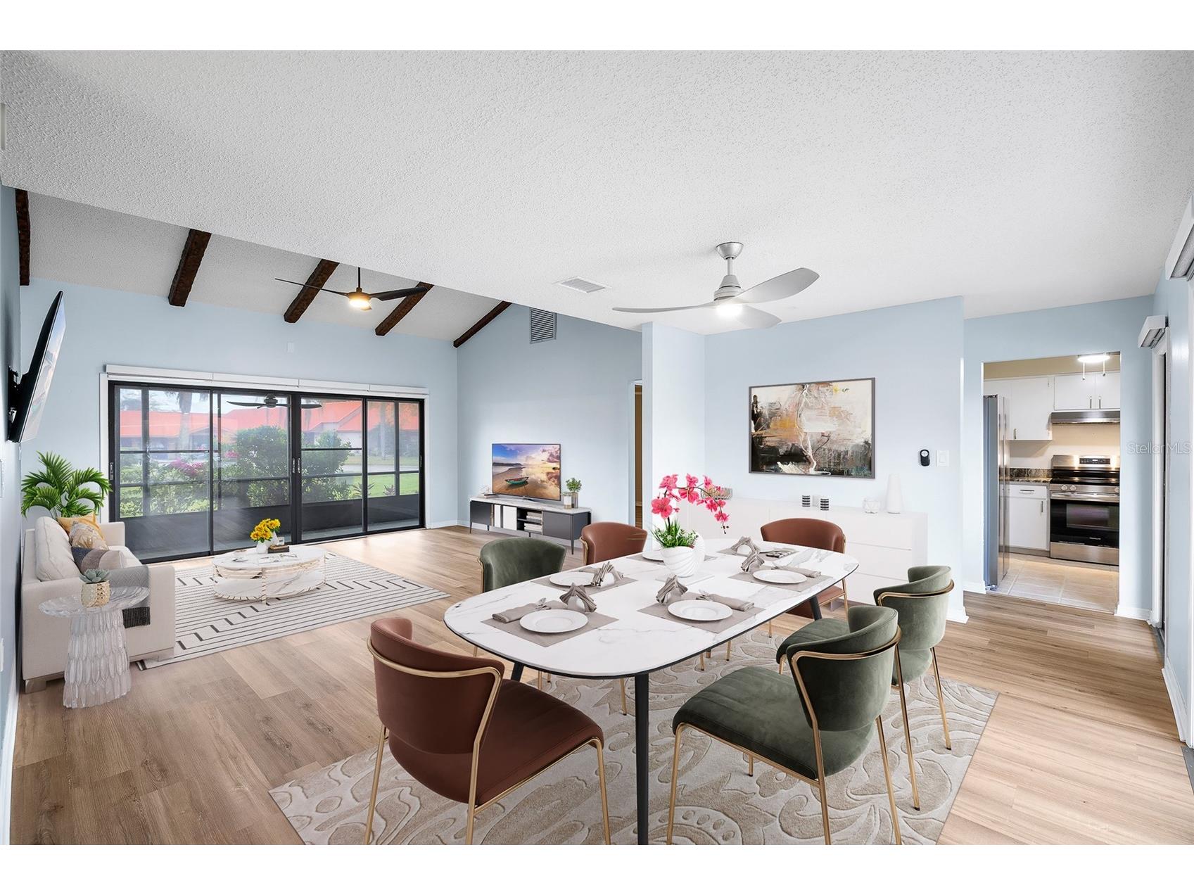 6535 Draw Lane #85 Sarasota FL 34238 TB8502711 image8
