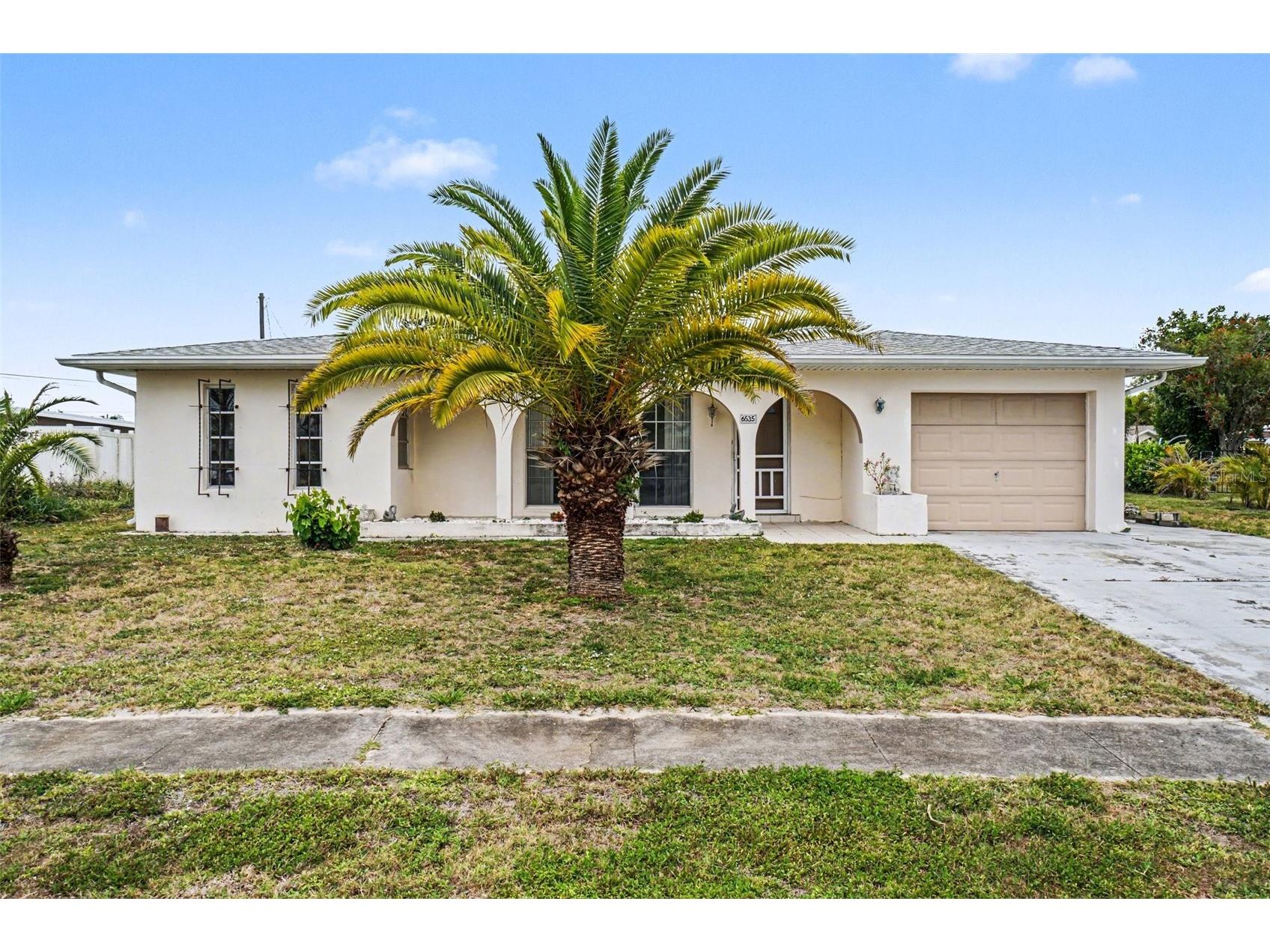 6535 Marius Road North Port FL 34287 C7525051 image1