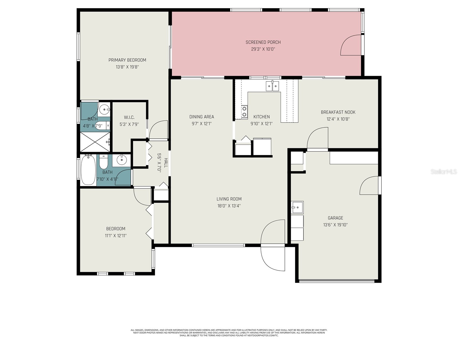 6535 Marius Road North Port FL 34287 C7525051 image28