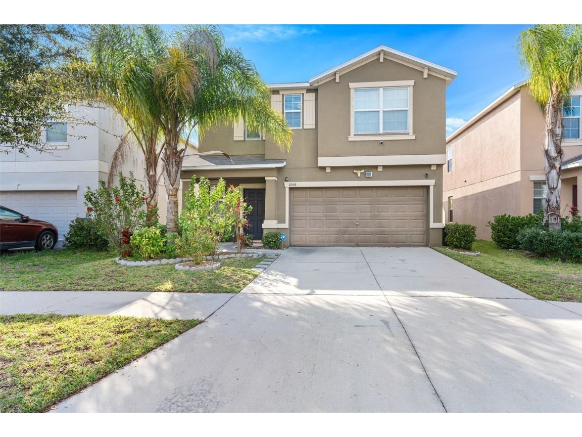 6535 Trent Creek Drive Sun City Center FL 33573 T3510709 image1