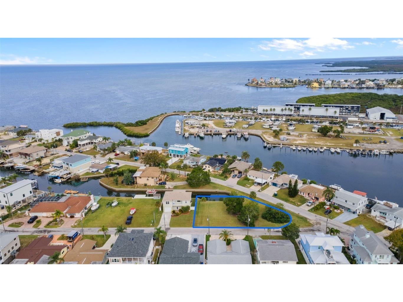 6535 Yvette Drive Hudson FL 34667 TB8453198 image11