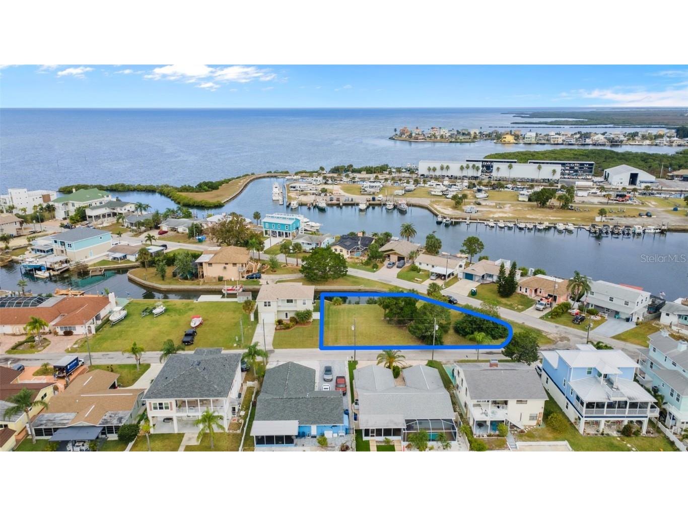 6535 Yvette Drive Hudson FL 34667 TB8453198 image13