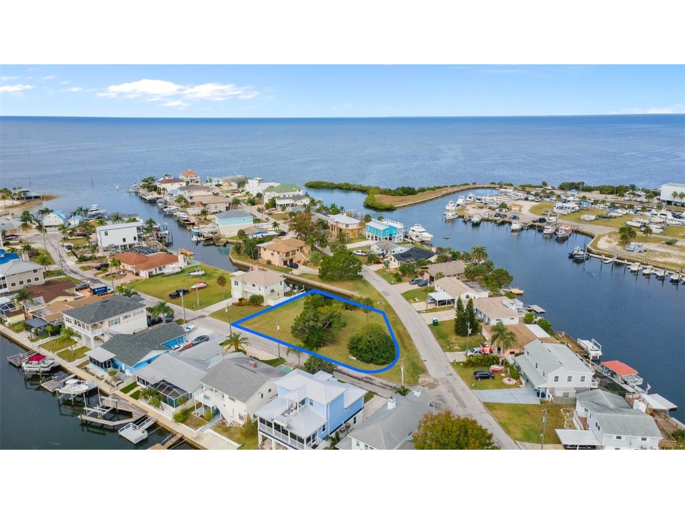 6535 Yvette Drive Hudson FL 34667 TB8453198 image2