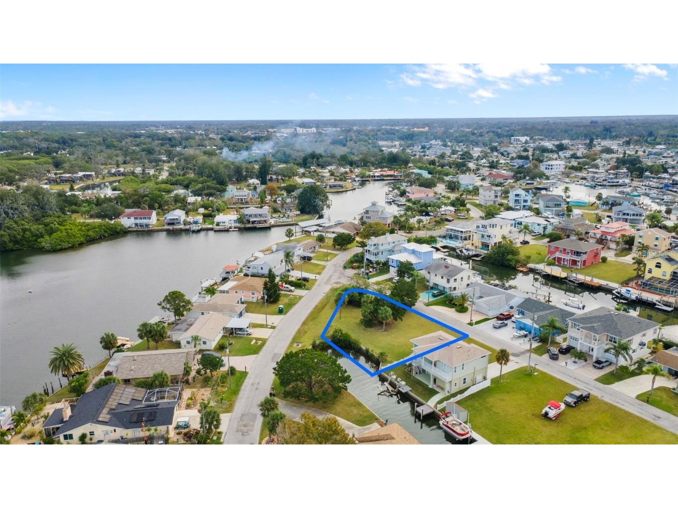 6535 Yvette Drive Hudson FL 34667 TB8453198 image8