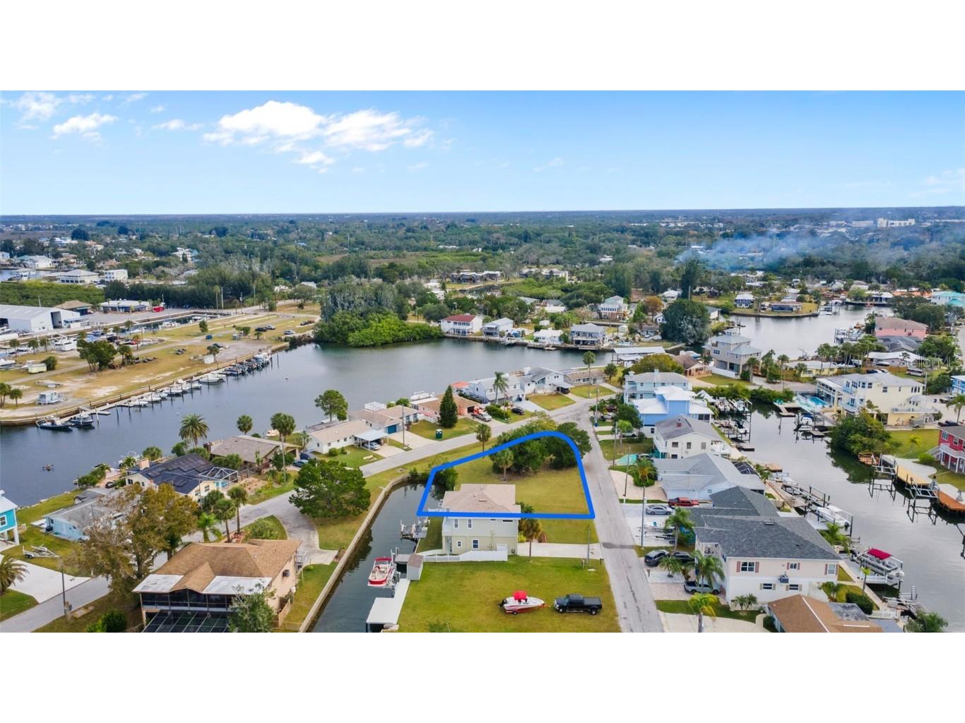 6535 Yvette Drive Hudson FL 34667 TB8453198 image9