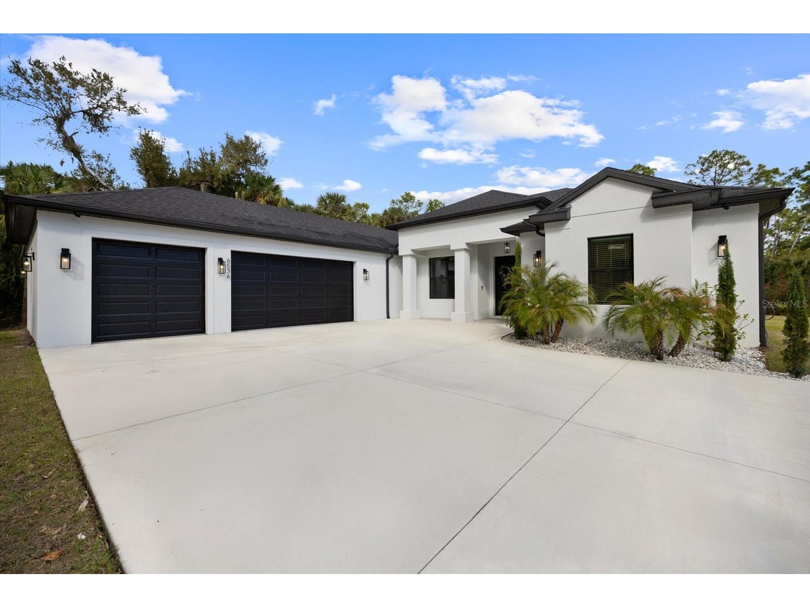 6536 Abdella Lane North Port FL 34291 A4684796 image1