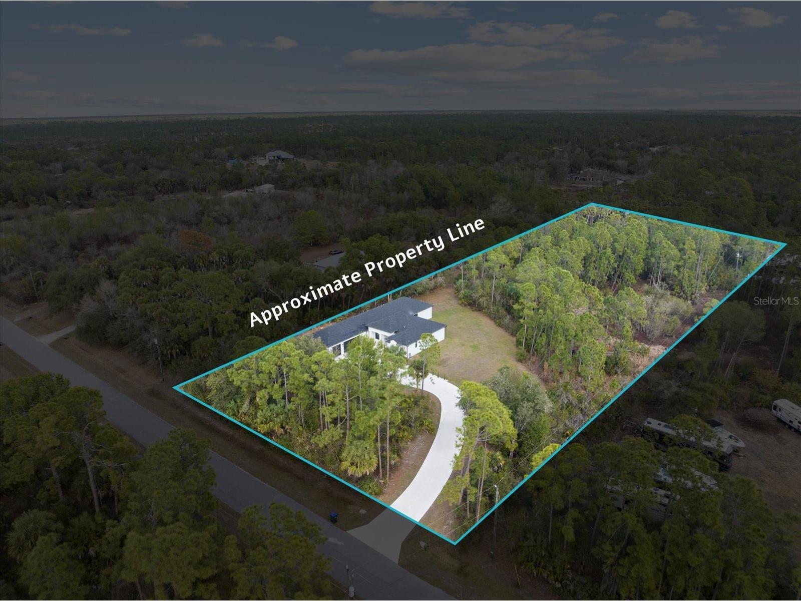 6536 Abdella Lane North Port FL 34291 A4684796 image49