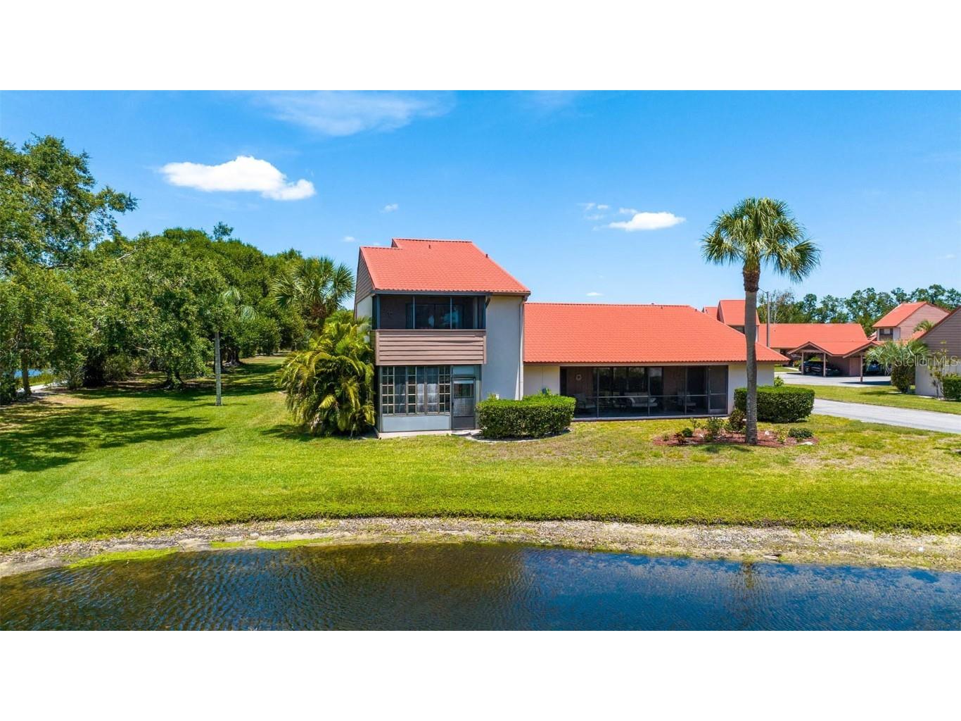 6536 Draw Lane #91 Sarasota FL 34238 A4570110 image1