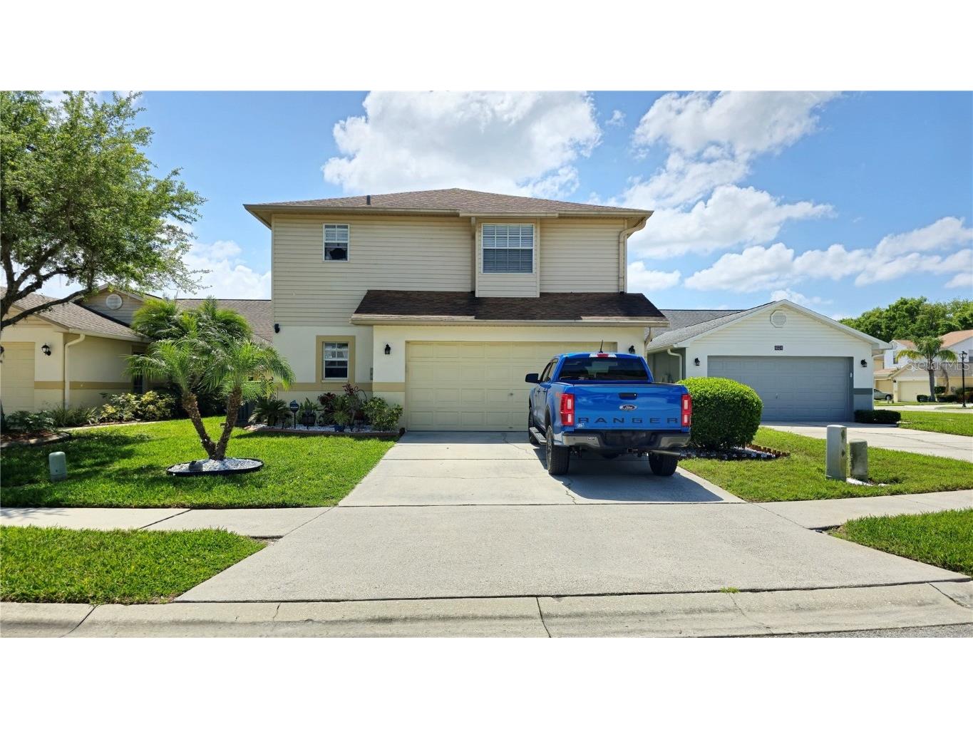 6536 Gentle Ben Circle Wesley Chapel FL 33544 T3514450 image1