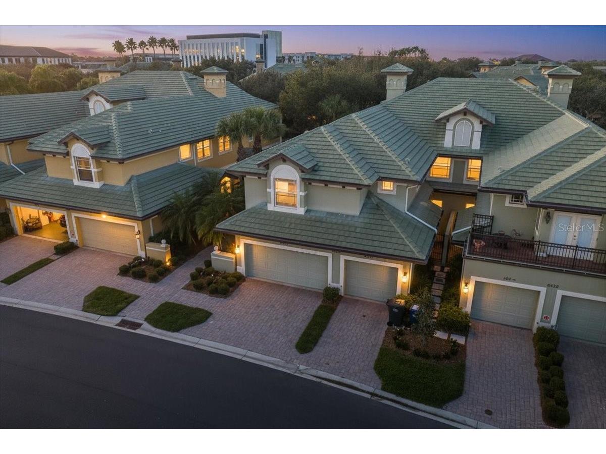 6536 Moorings Point Circle #101 Lakewood Ranch FL 34202 - LAKE UIHLEIN A4677717 image1