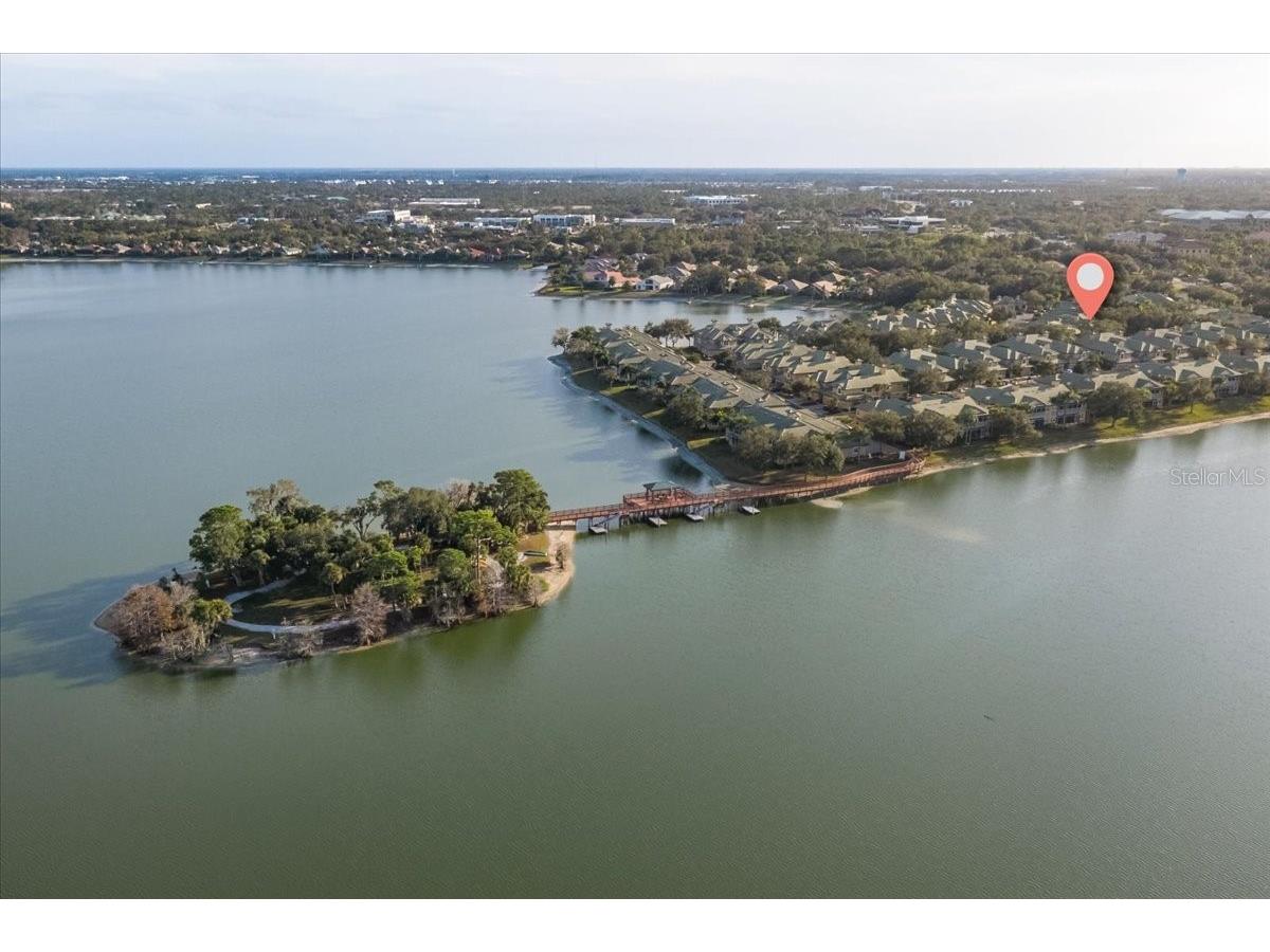 6536 Moorings Point Circle #101 Lakewood Ranch FL 34202 - LAKE UIHLEIN A4677717 image3