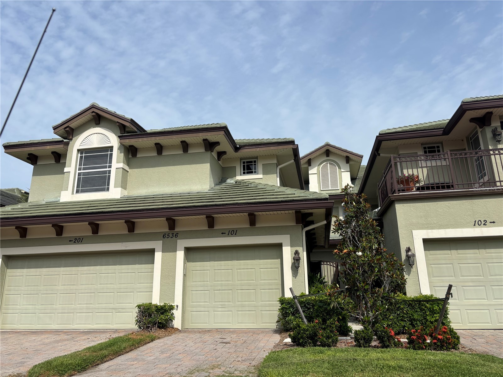 6536 Moorings Point Circle #101 Lakewood Ranch FL 34202 A4693212 image1