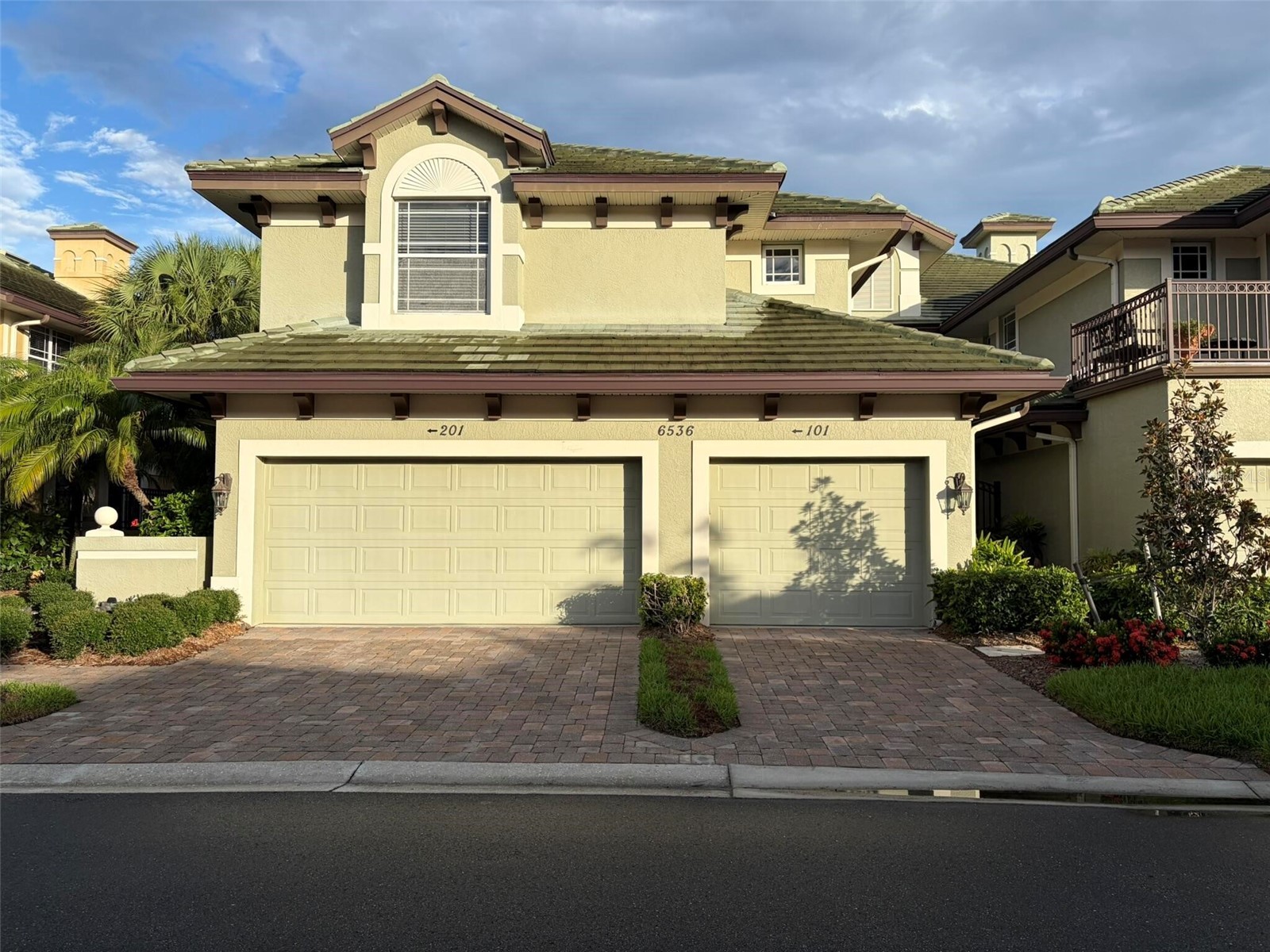 6536 Moorings Point Circle #101 Lakewood Ranch FL 34202 O6423762 image1
