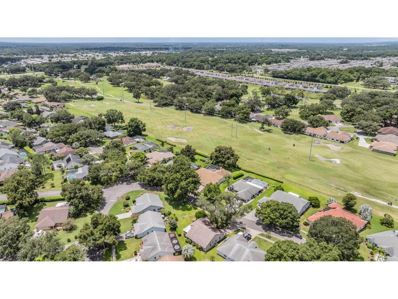 6536 Northlake Drive Zephyrhills FL 33542 T3545068 image45