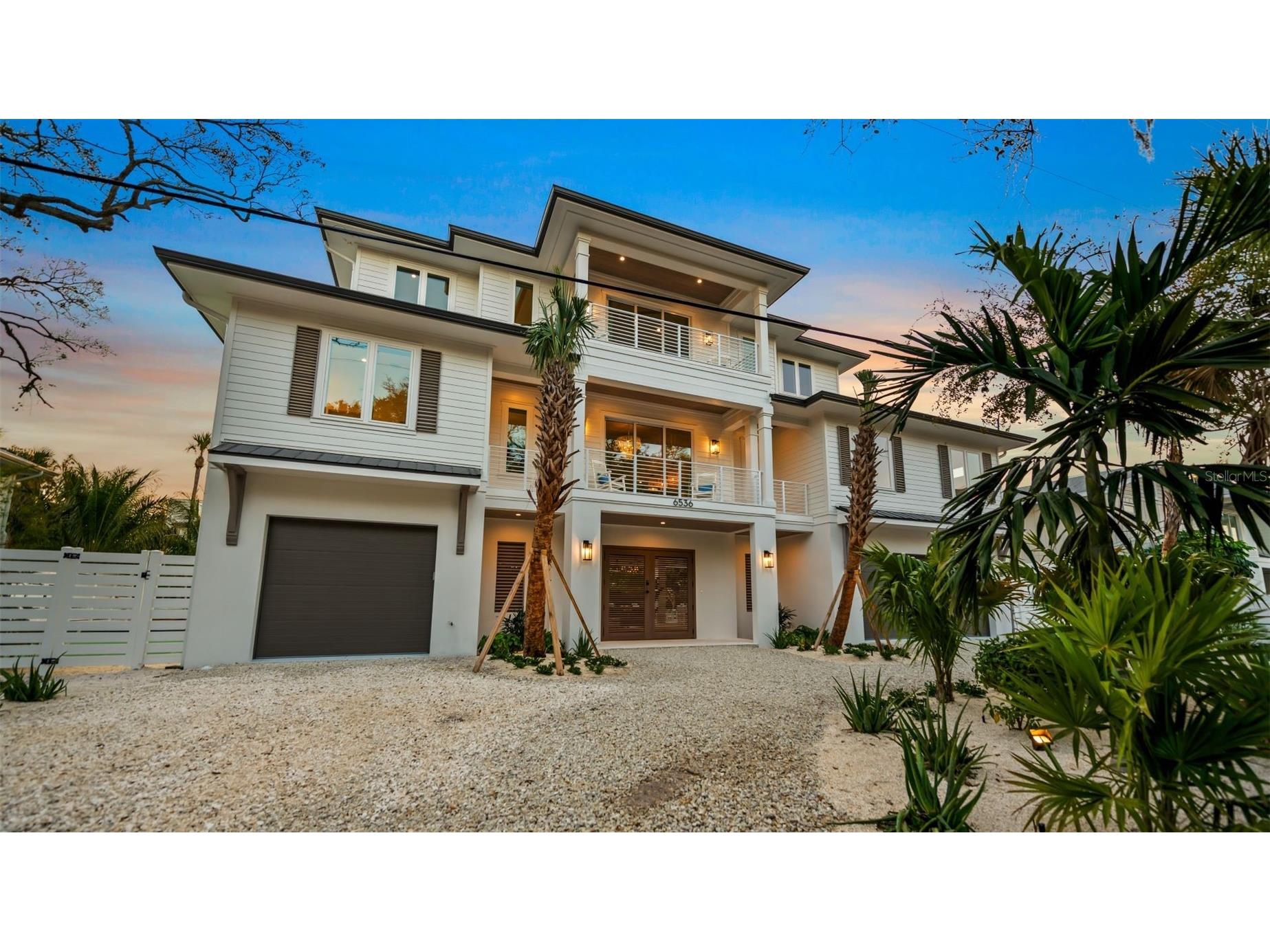 6536 Peacock Road Sarasota FL 34242 A4688703 image1