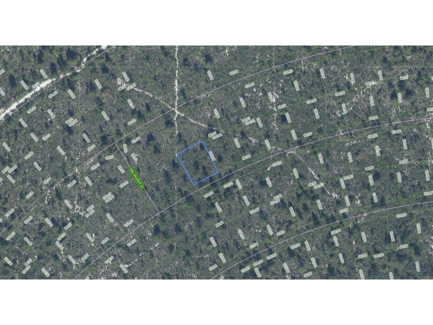 6536 San Benito Drive Sebring FL 33872 P4938570 image1