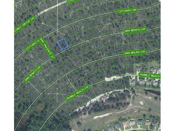6536 San Benito Drive Sebring FL 33872 P4938570 image2