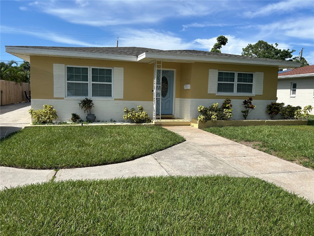 6537 8th Avenue N Saint Petersburg FL 33710 TB8350139 image1
