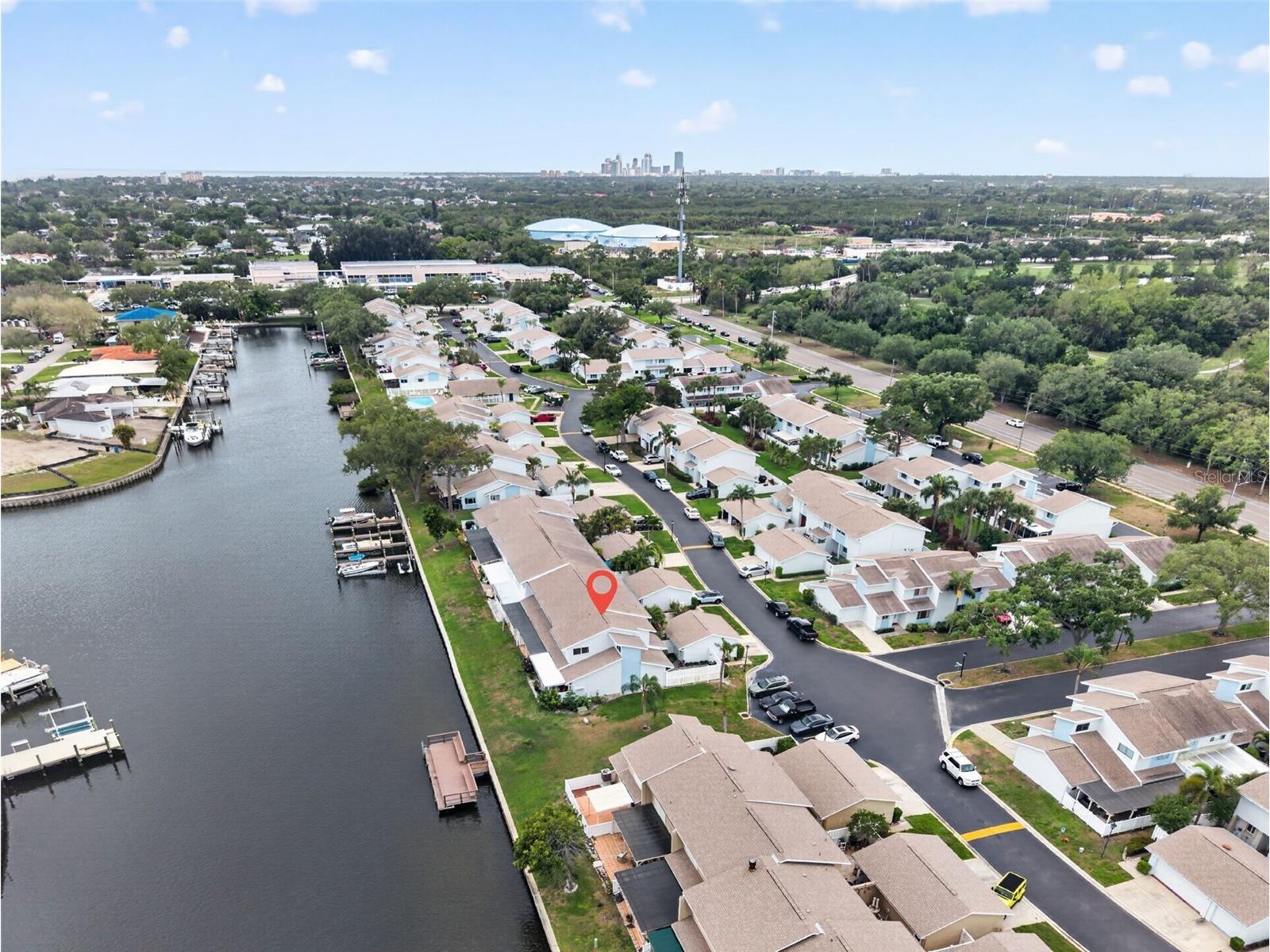 6537 Cape Hatteras Way NE #1 Saint Petersburg FL 33702 TB8496166 image34