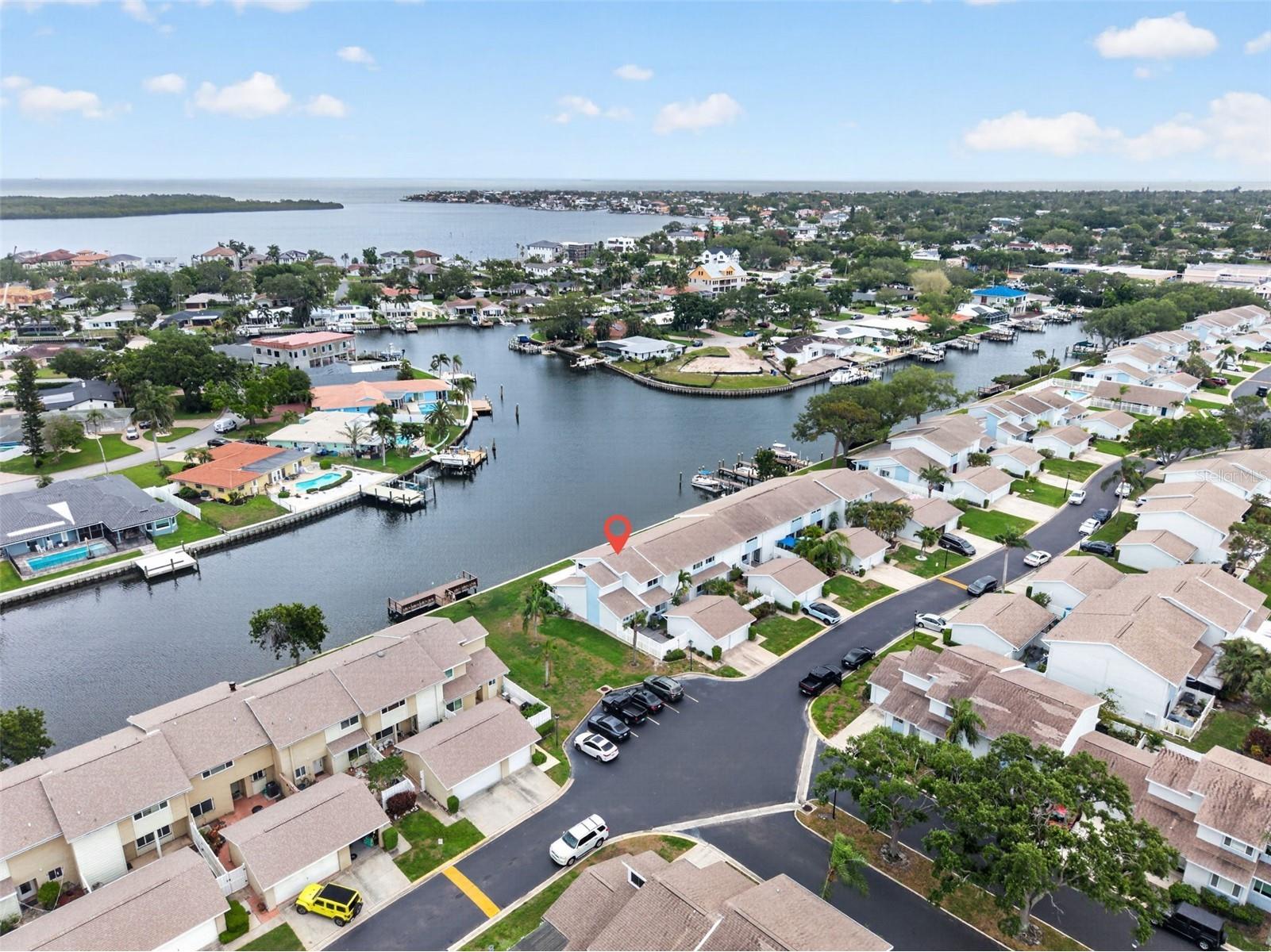 6537 Cape Hatteras Way NE #1 Saint Petersburg FL 33702 TB8502870 image36