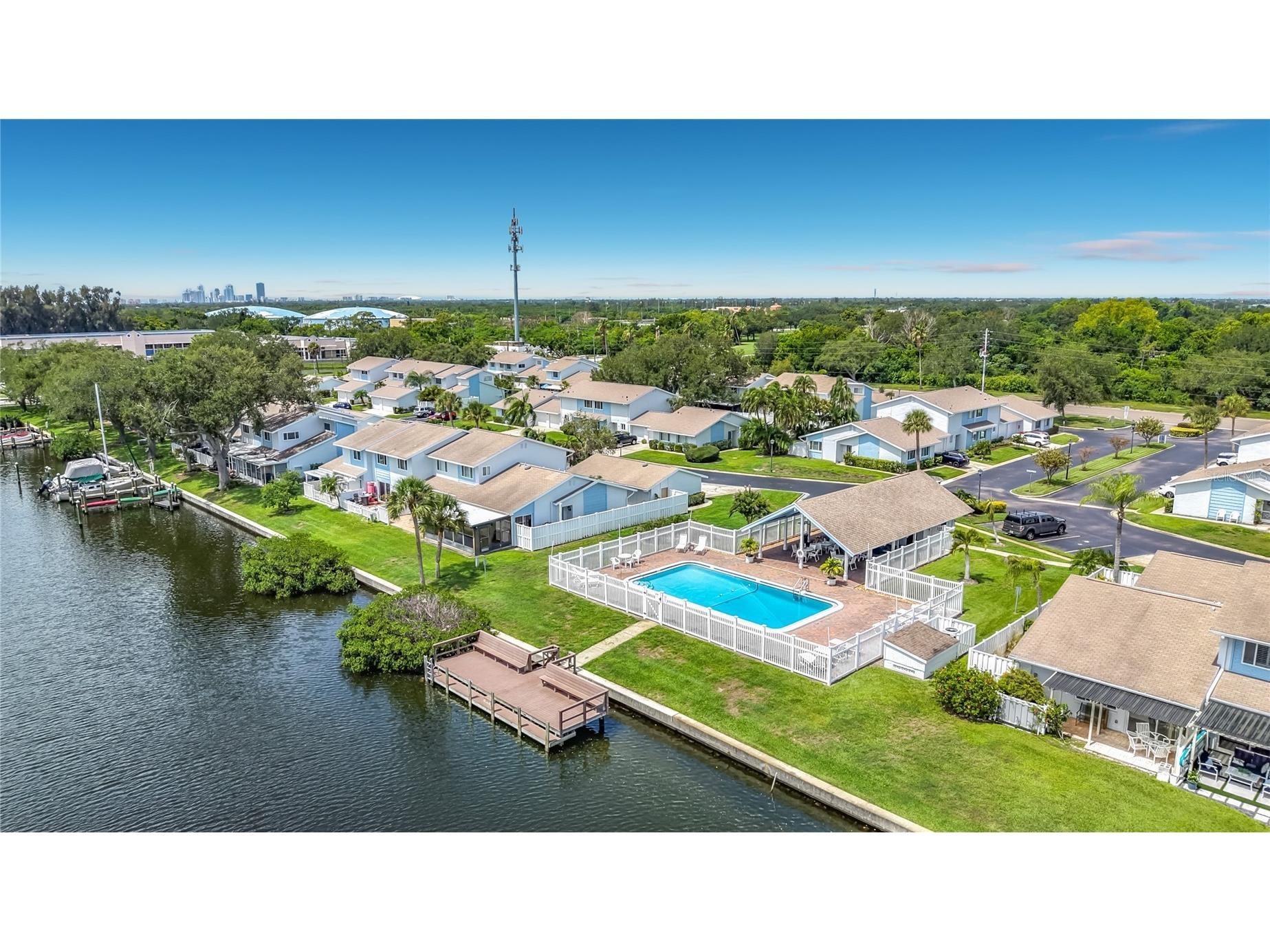 6537 Cape Hatteras Way NE #2 Saint Petersburg FL 33702 TB8529984 image5