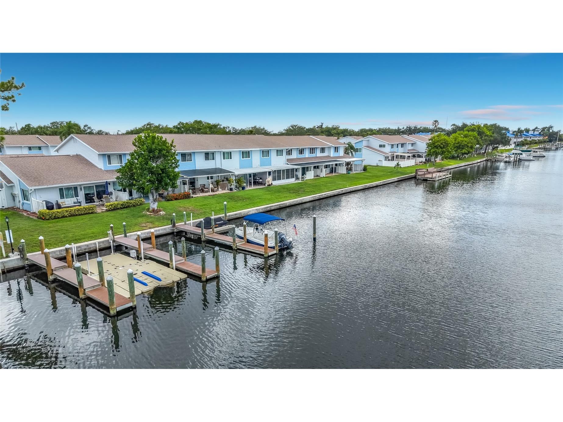 6537 Cape Hatteras Way NE #2 Saint Petersburg FL 33702 TB8529984 image60