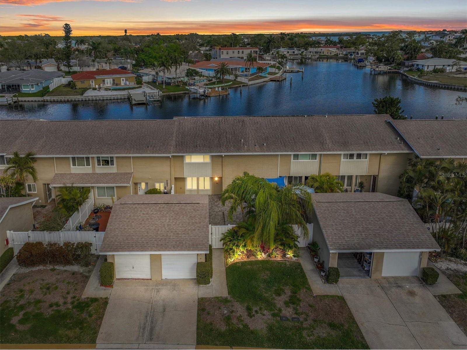 6537 Cape Hatteras Way NE #4 Saint Petersburg FL 33702 - BAYOU GRANDE TB8485295 image11