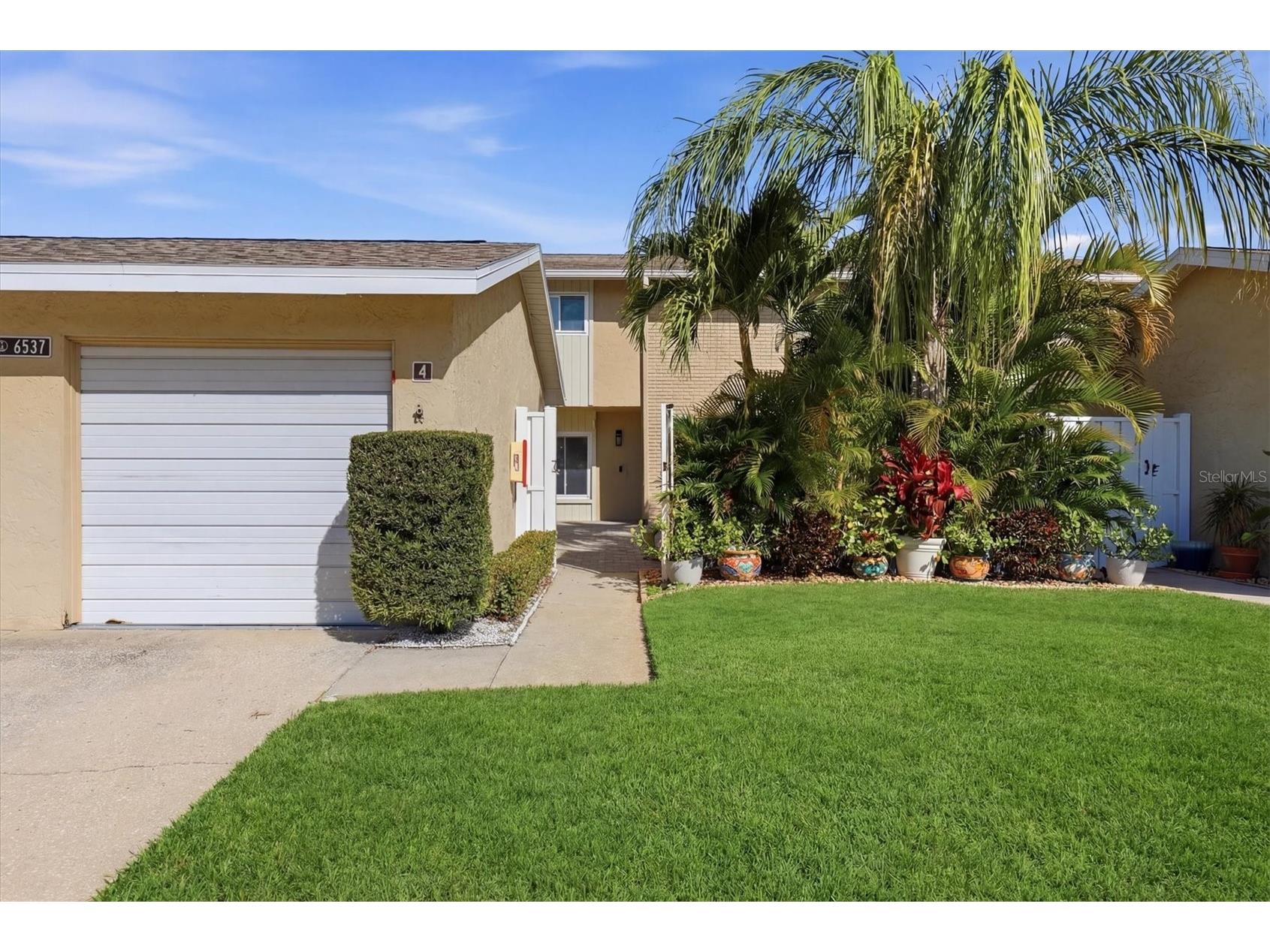 6537 Cape Hatteras Way NE #4 Saint Petersburg FL 33702 - BAYOU GRANDE TB8485295 image12