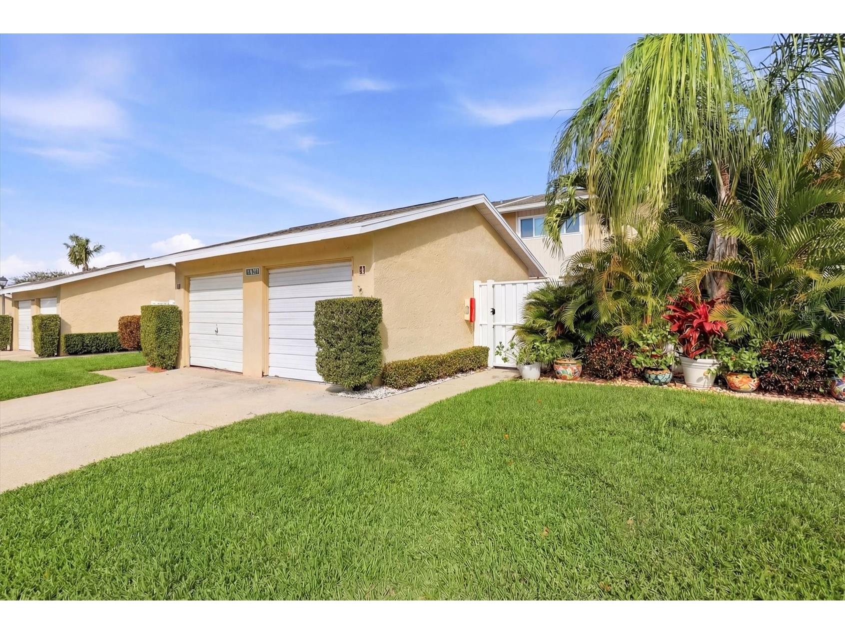 6537 Cape Hatteras Way NE #4 Saint Petersburg FL 33702 - BAYOU GRANDE TB8485295 image13