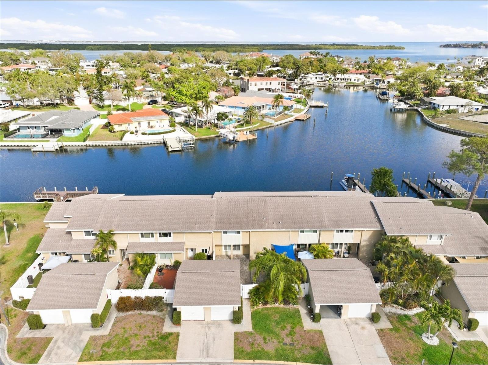 6537 Cape Hatteras Way NE #4 Saint Petersburg FL 33702 - BAYOU GRANDE TB8485295 image4