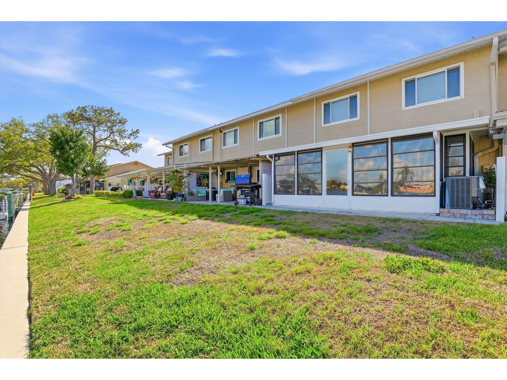 6537 Cape Hatteras Way NE #4 Saint Petersburg FL 33702 - BAYOU GRANDE TB8485295 image53