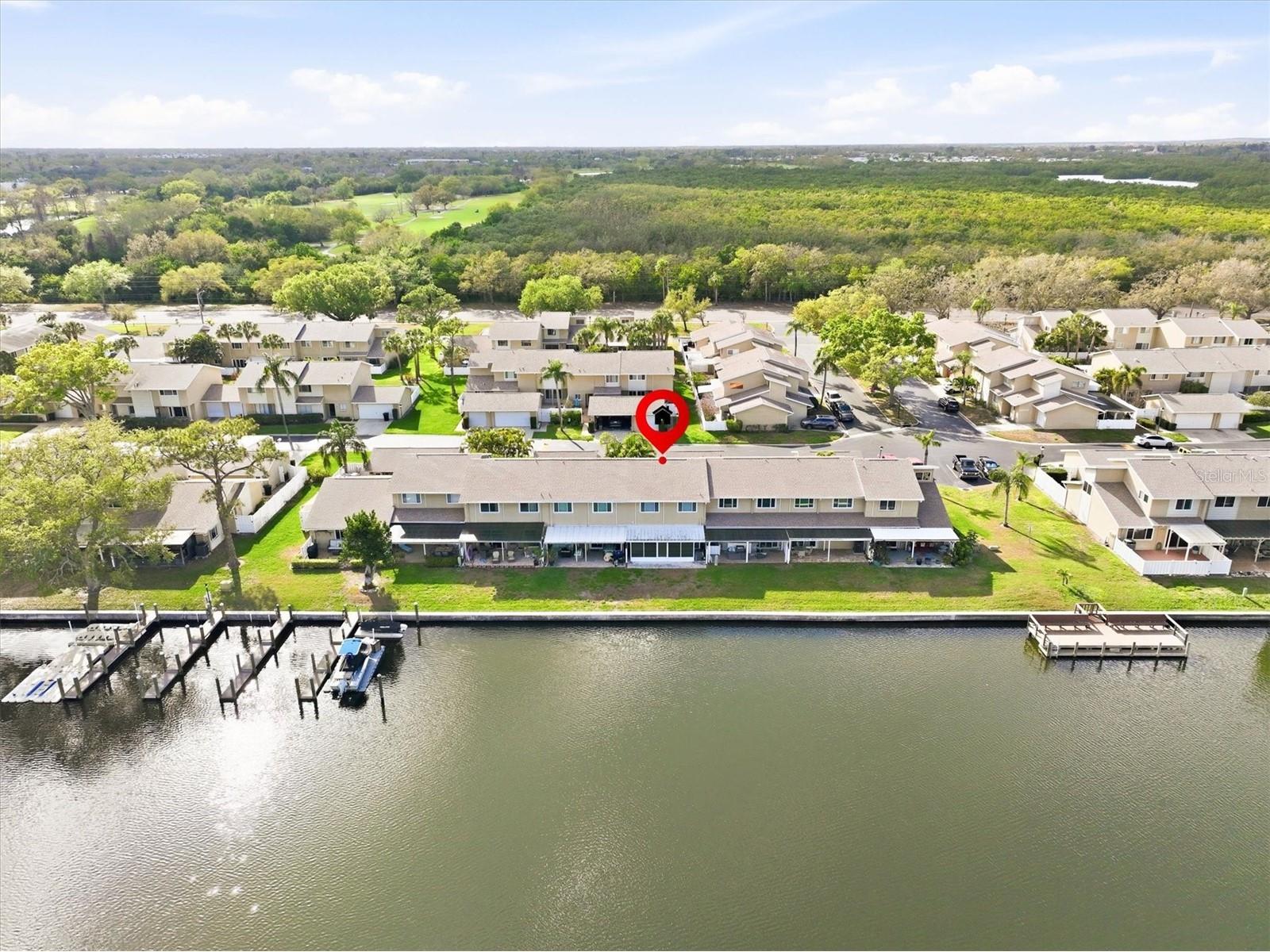 6537 Cape Hatteras Way NE #4 Saint Petersburg FL 33702 - BAYOU GRANDE TB8485295 image54