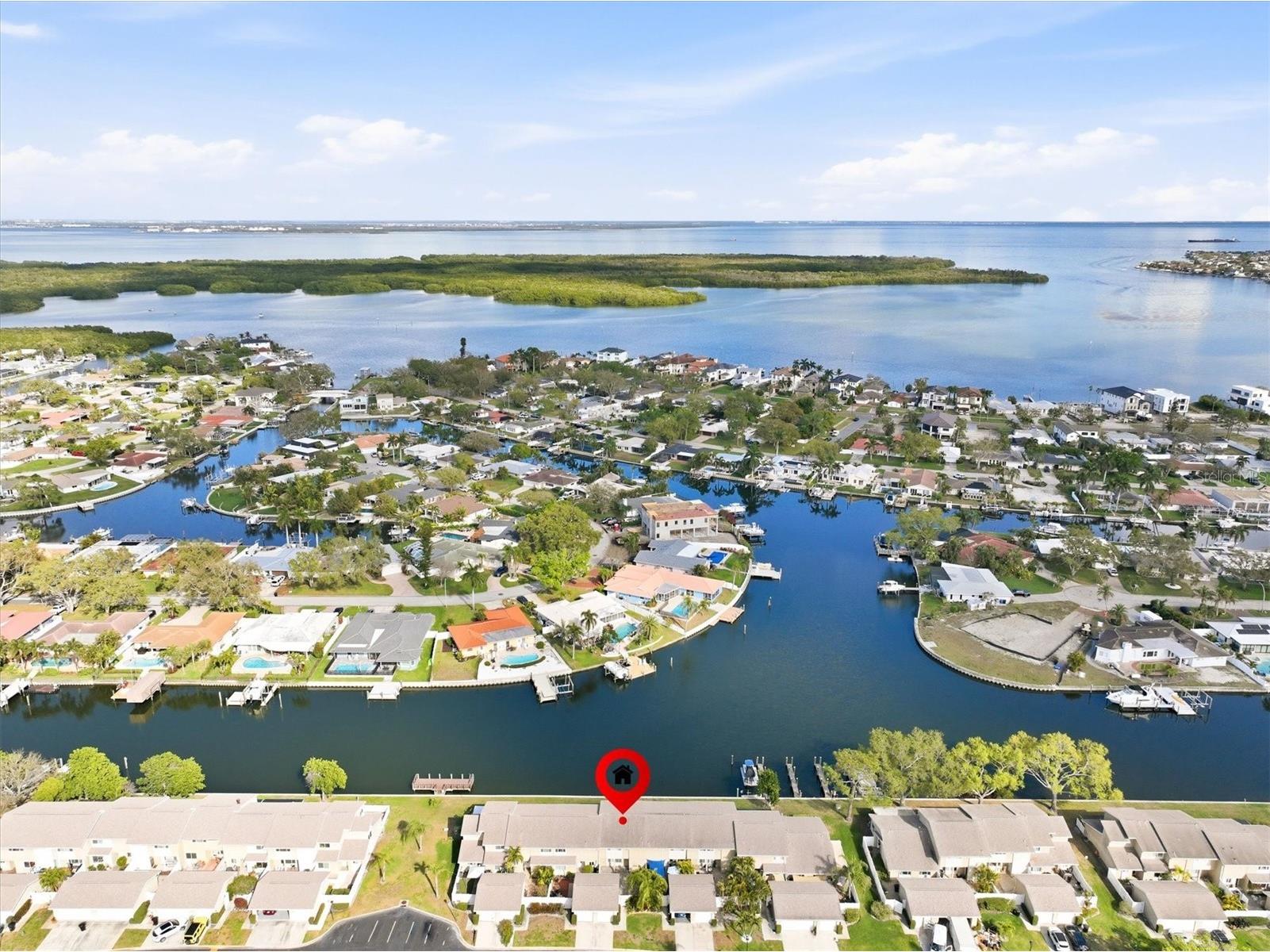 6537 Cape Hatteras Way NE #4 Saint Petersburg FL 33702 - BAYOU GRANDE TB8485295 image55