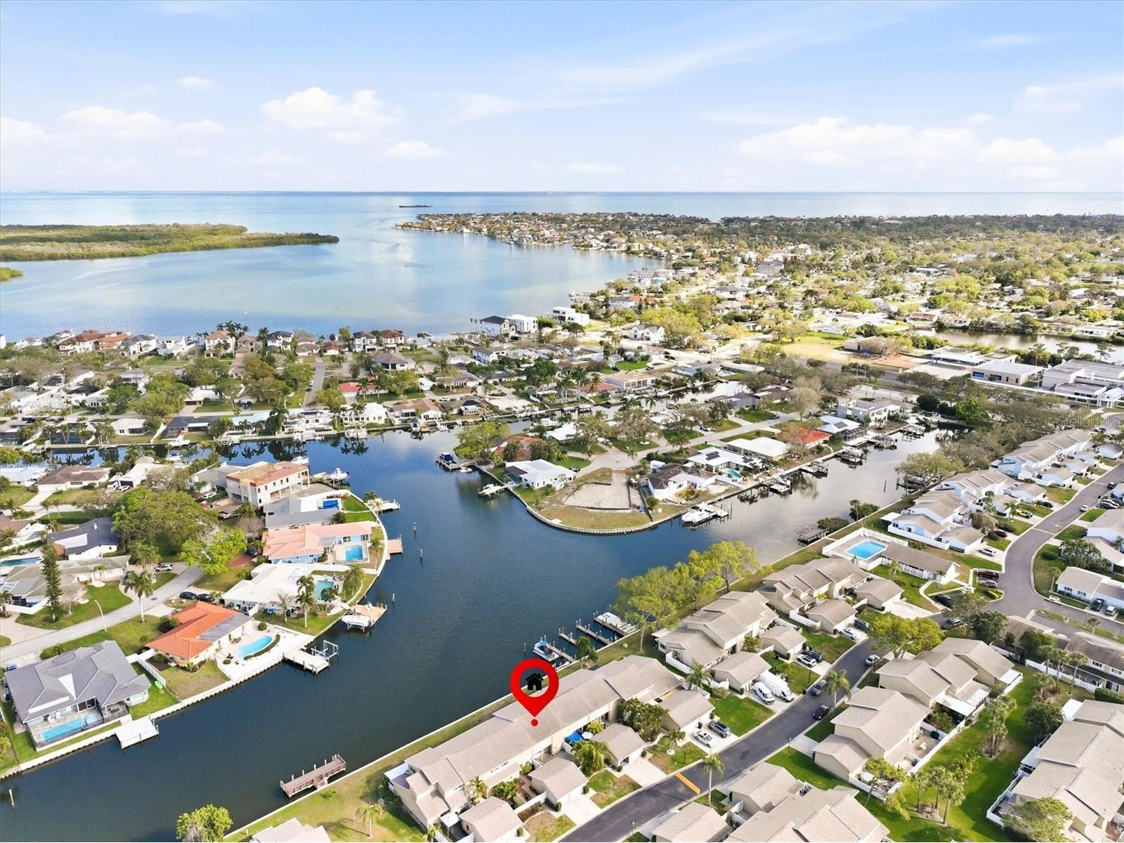 6537 Cape Hatteras Way NE #4 Saint Petersburg FL 33702 - BAYOU GRANDE TB8485295 image56